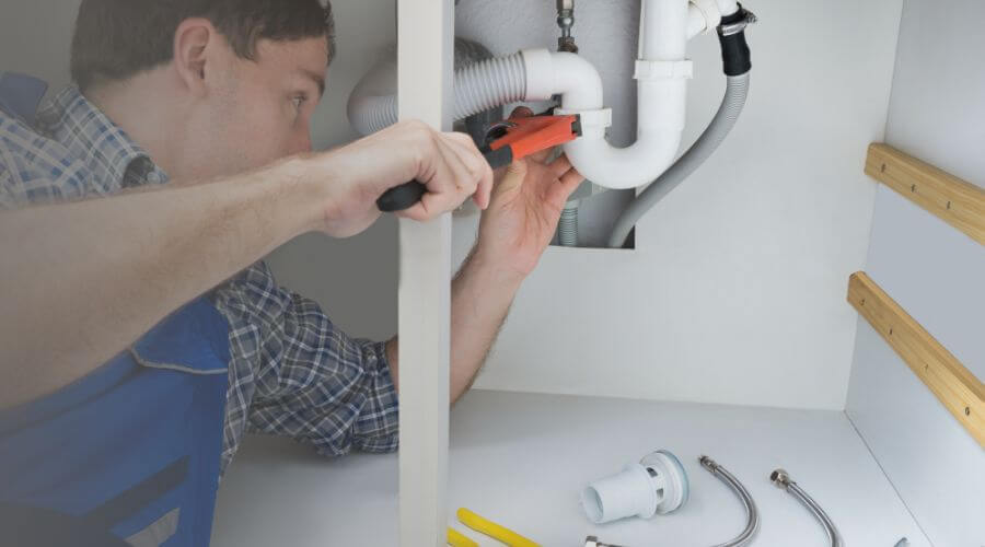 Professional emergency plumbing in Otto, NC